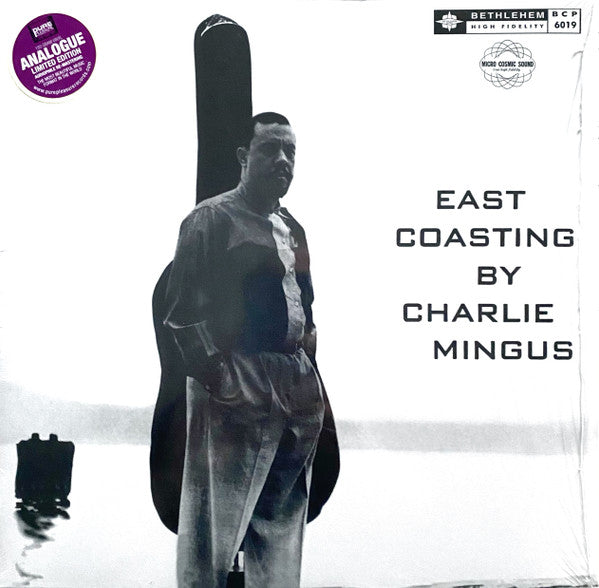Charles Mingus - East Coasting