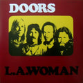 The Doors - L.A. Woman