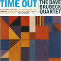 The Dave Brubeck Quartet - Time Out