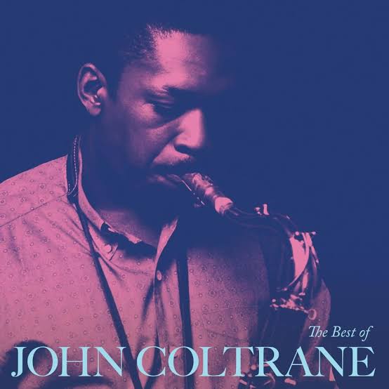 John Coltrane - The Best Of