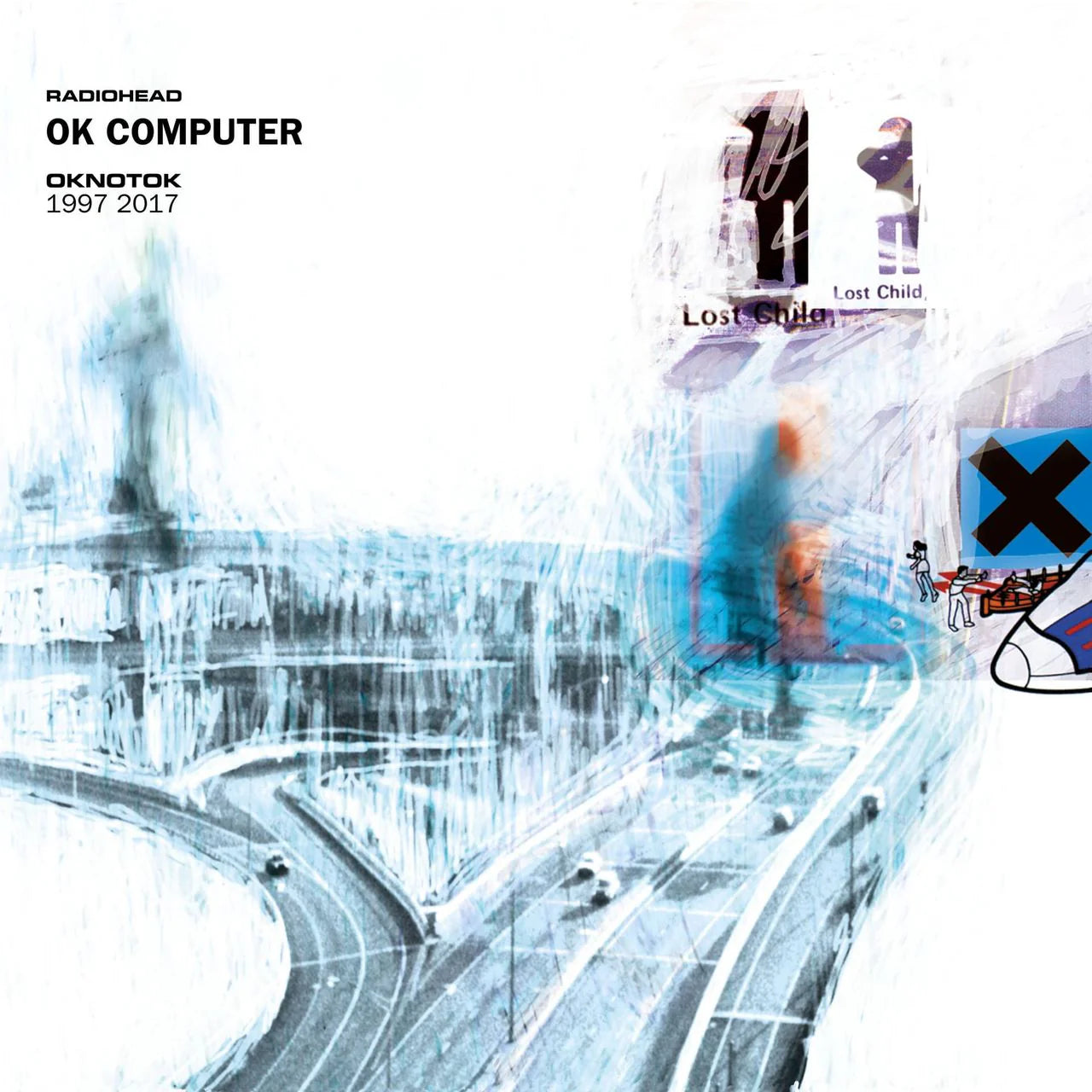 Radiohead - OK Computer OKNOTOK