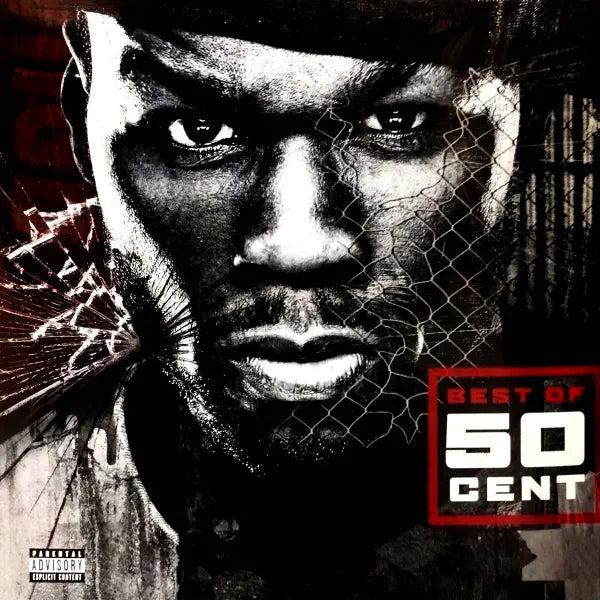 50 Cent - Best Of