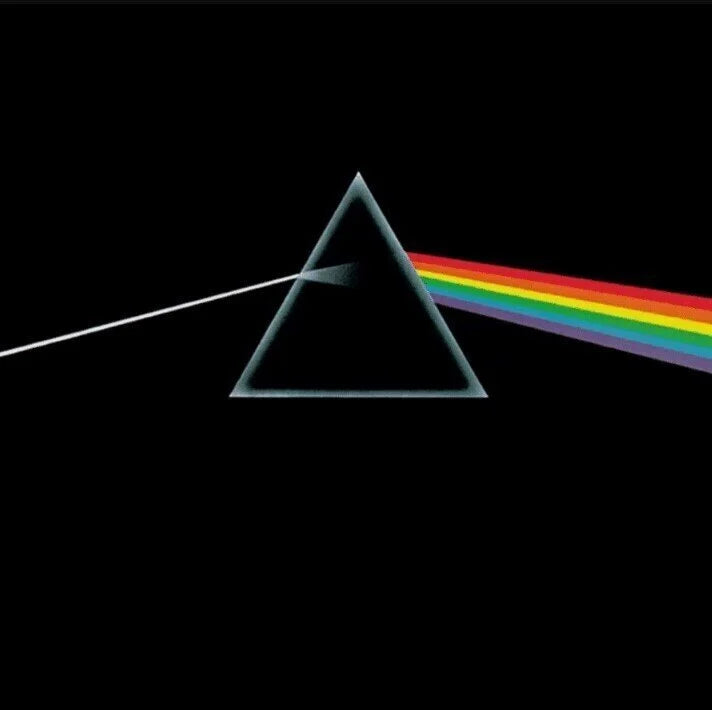 Pink Floyd - The Dark Side Of The Moon