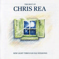 Chris Rea - New Light Through Old Windows