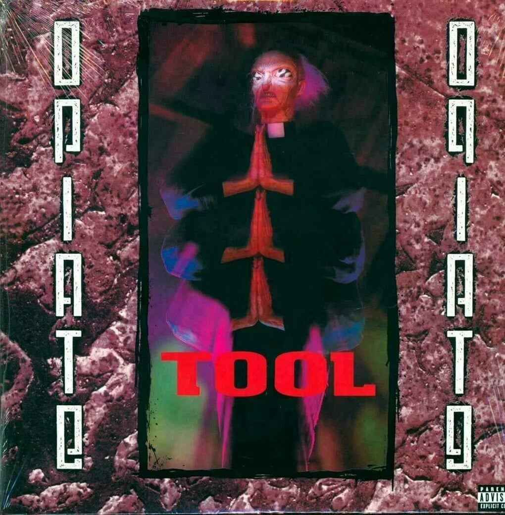 Tool - Opiate