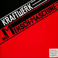 Kraftwerk - Die Mensch-Maschine