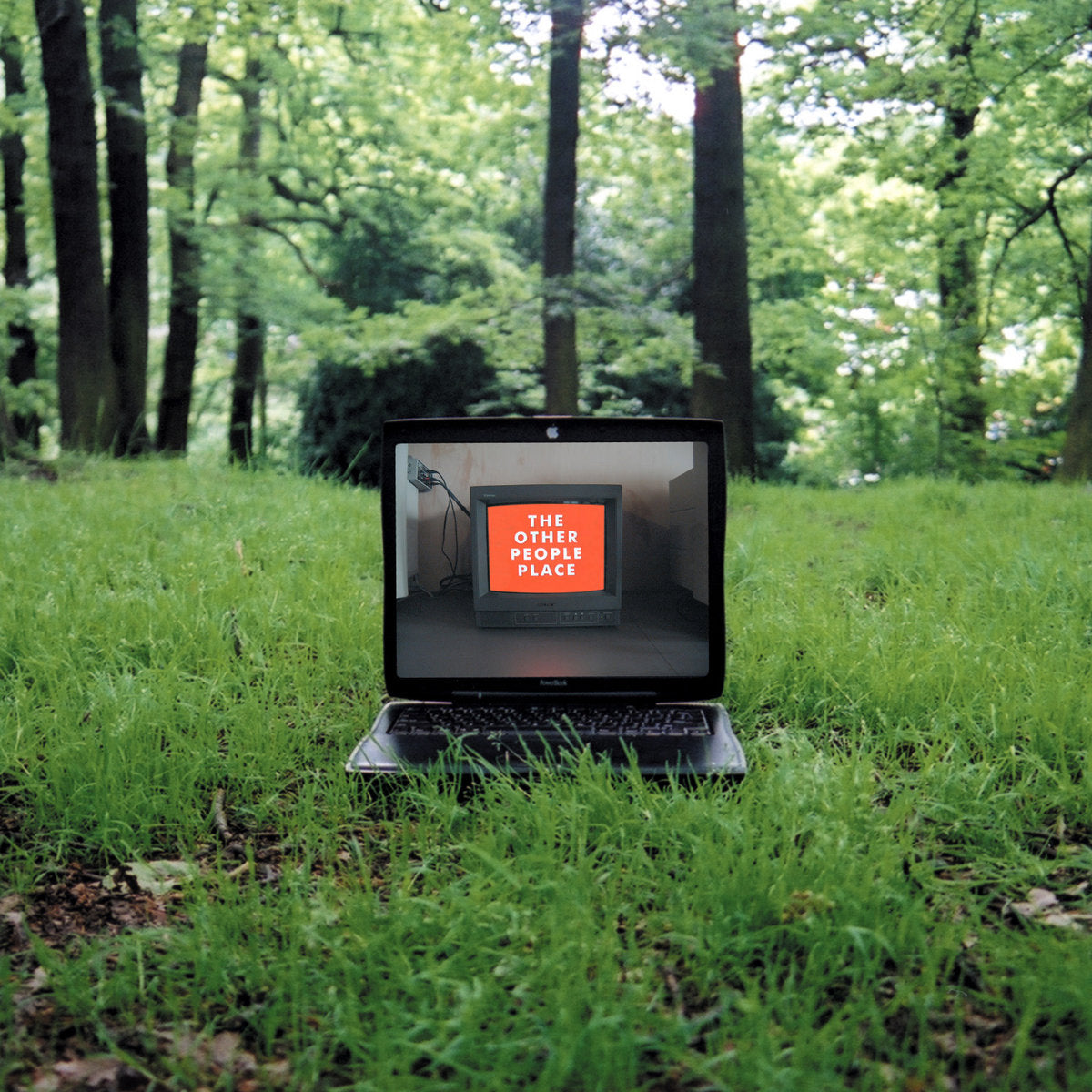The Other People Place - Lifestyles Of The Laptop Cafe