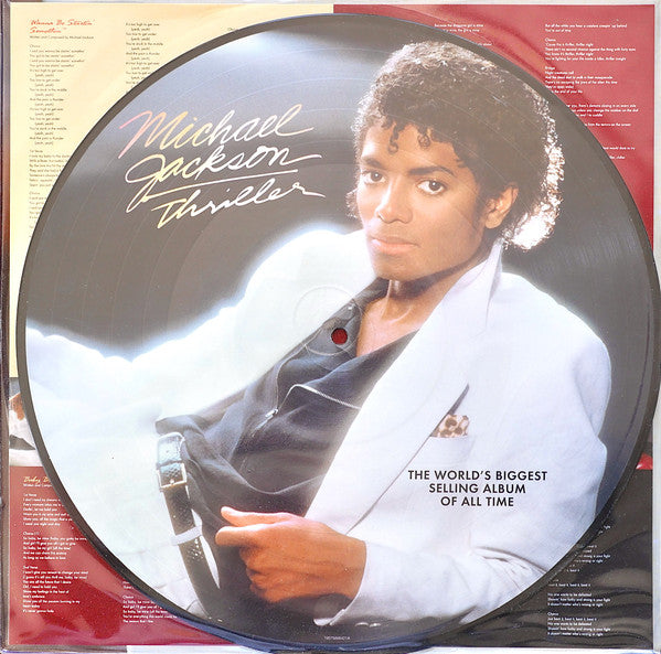 Michael Jackson - Thriller