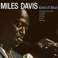 Miles Davis - Kind of Blue