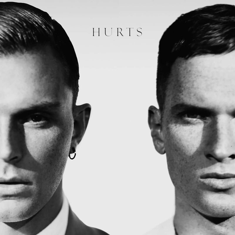 Hurts - Happiness