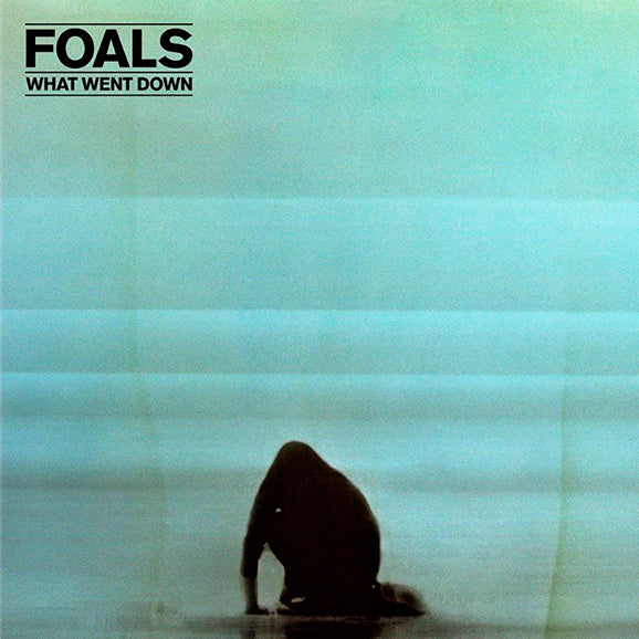 Foals - What Went Down