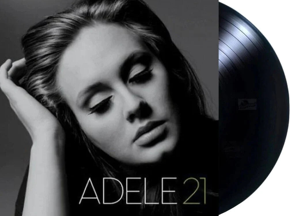 Adele - 21