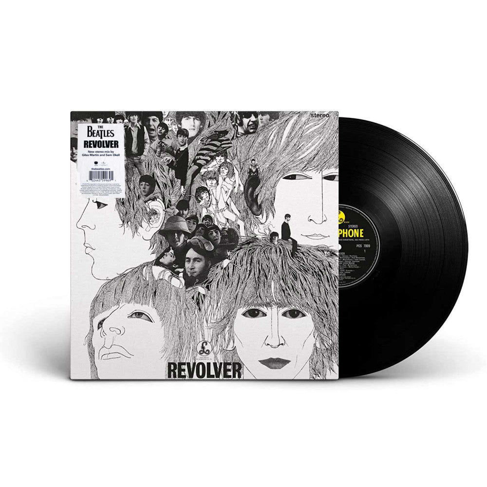 The Beatles - Revolver