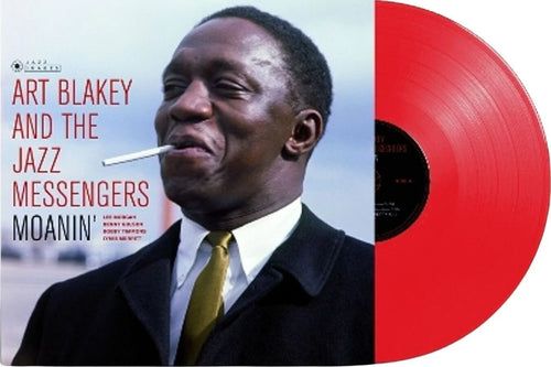 Art Blakey & The Jazz Messengers - Moanin'