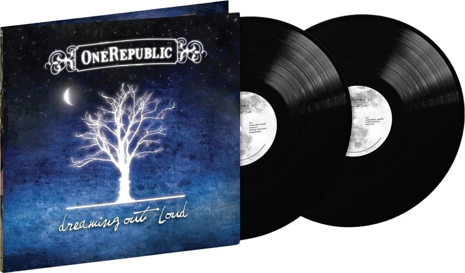 OneRepublic - Dreaming Out Loud
