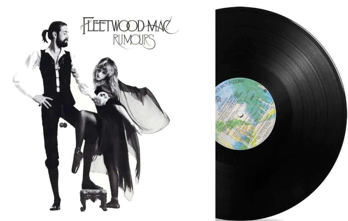 Fleetwood Mac - Rumours