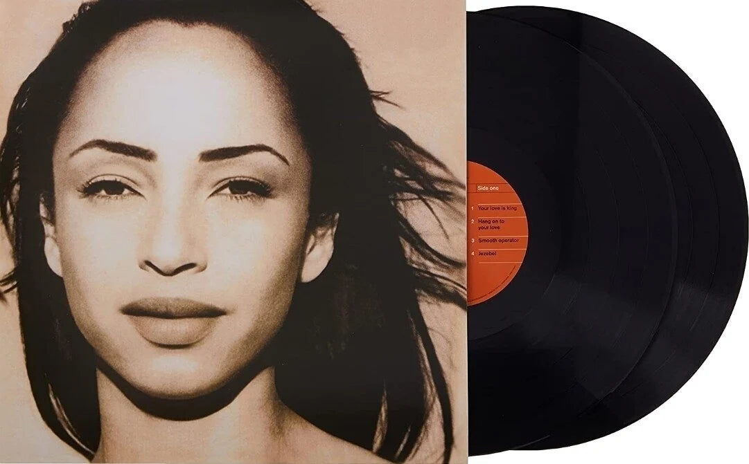 Sade - Best Of Sade