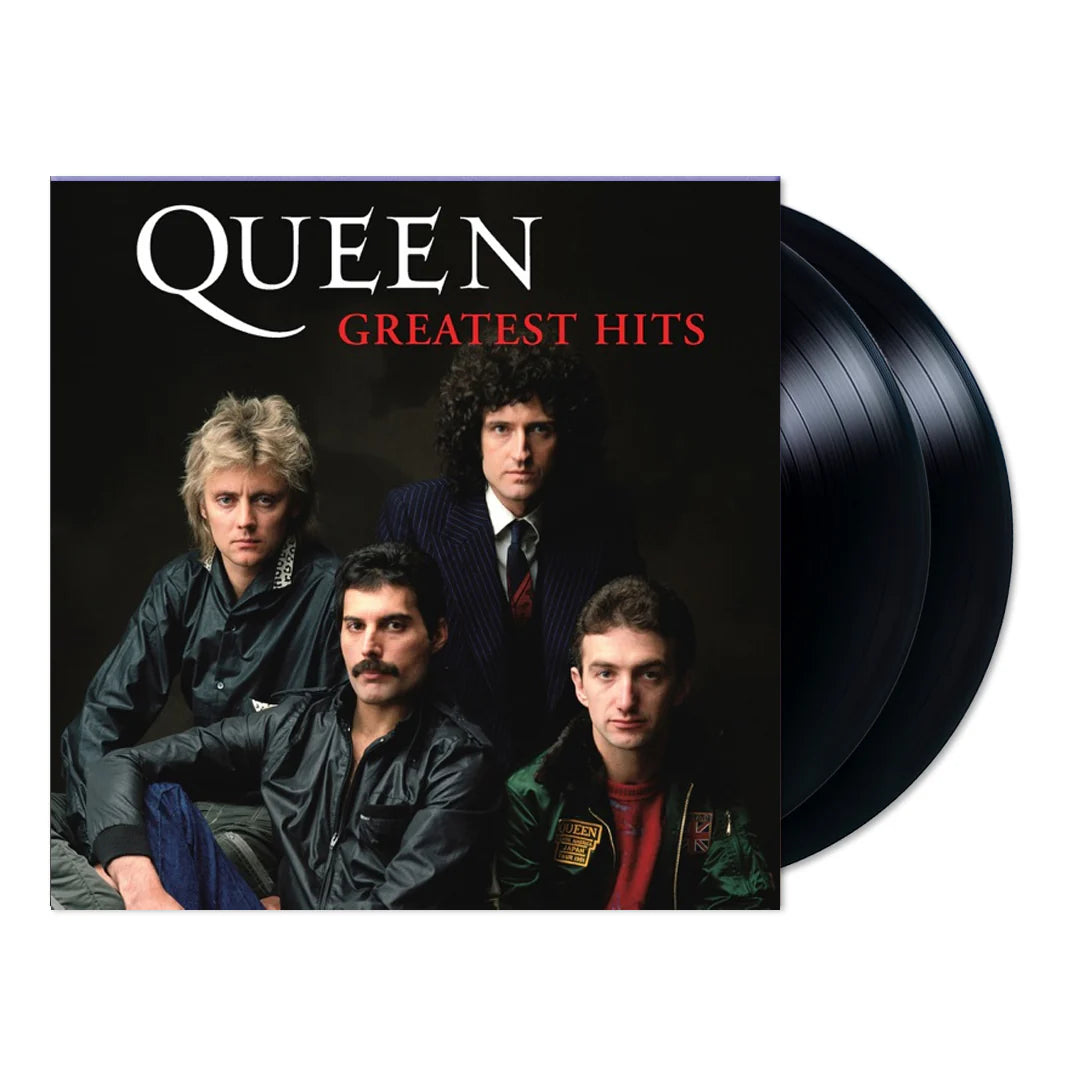 Queen - Greatest Hits Vol. One
