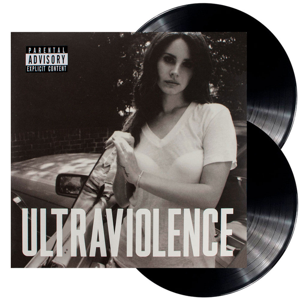 Lana Del Rey - Ultraviolence