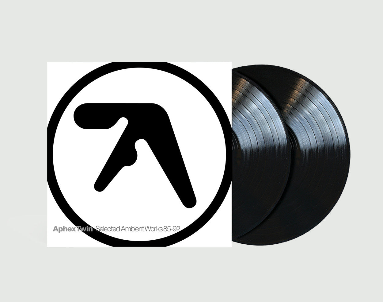 Aphex Twin - Selected Ambient Works 85-92