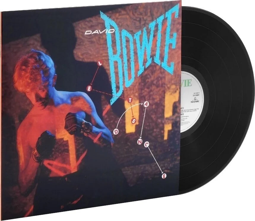 David Bowie - Let's Dance