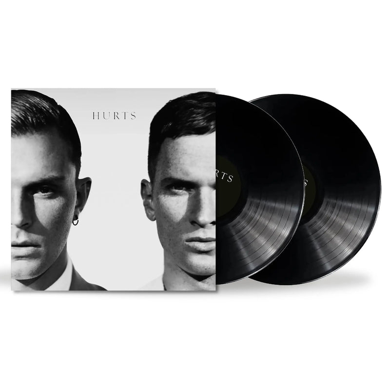 Hurts - Happiness