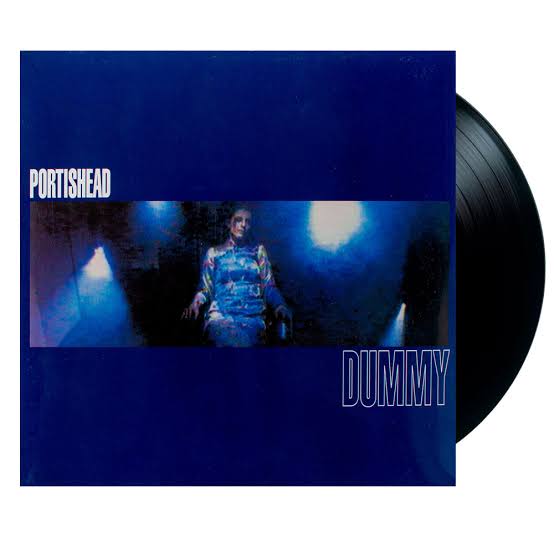 Portishead - Dummy