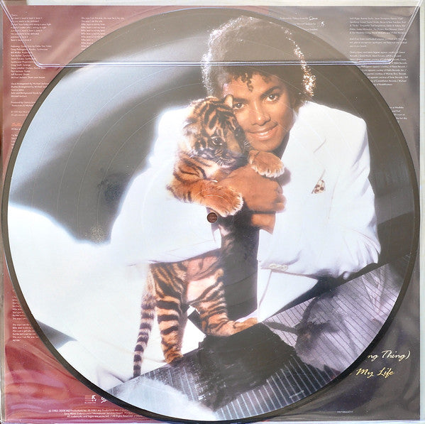 Michael Jackson - Thriller