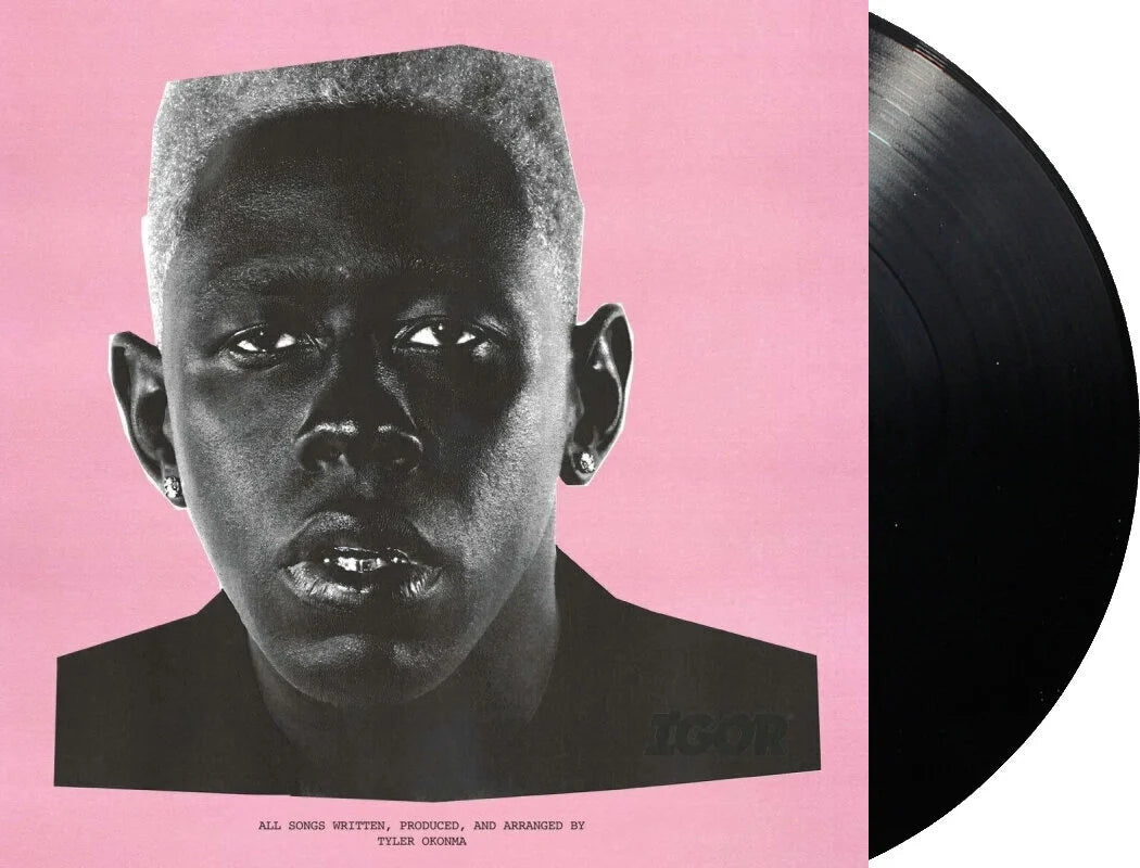 Tyler, The Creator - IGOR