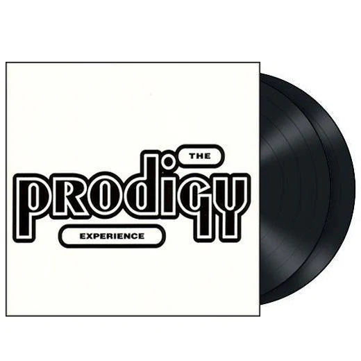 The Prodigy - Experience