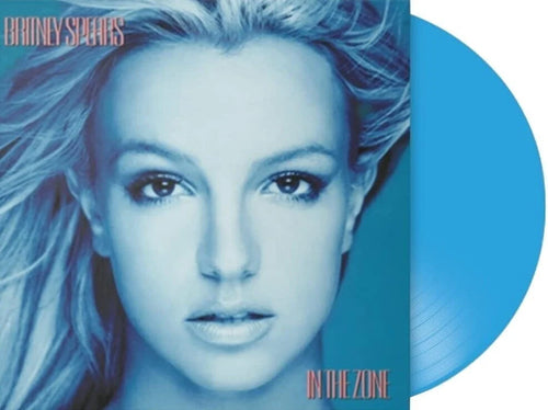 Britney Spears - In The Zone