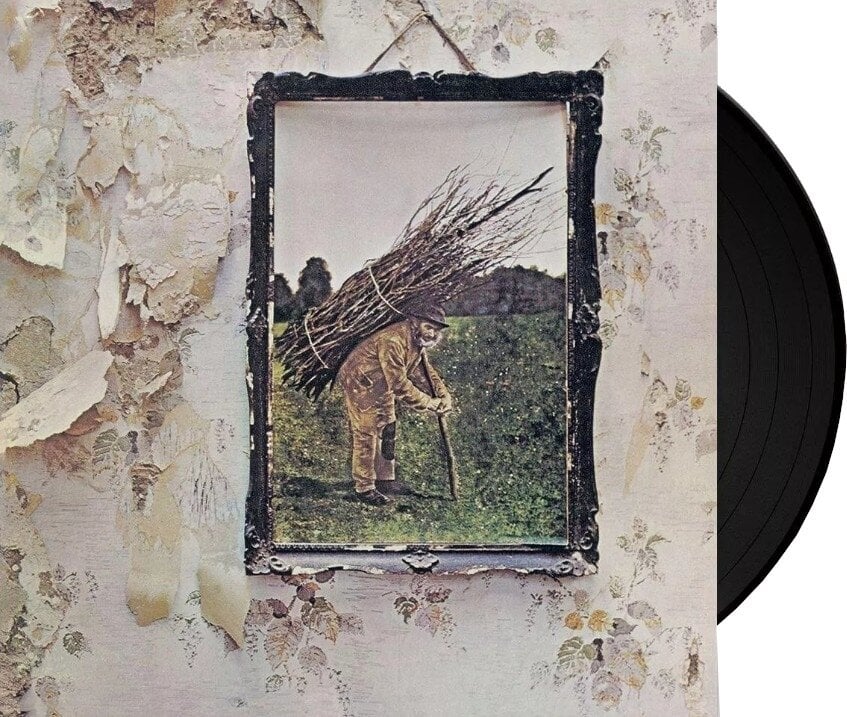 Led Zeppelin - IV