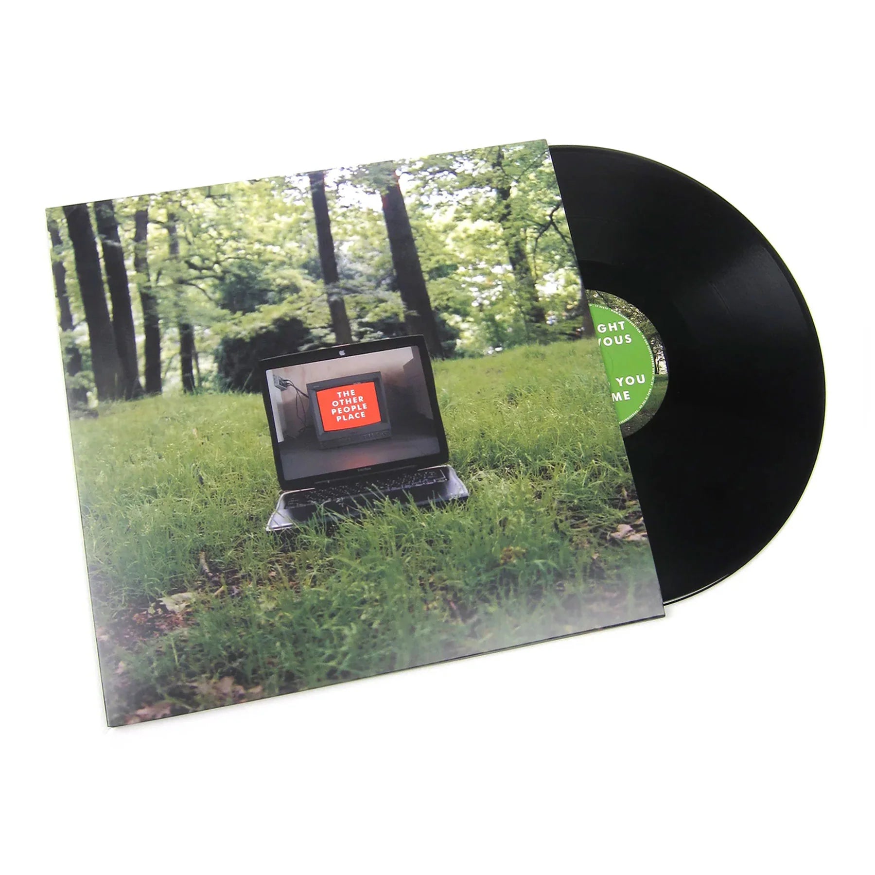 The Other People Place - Lifestyles Of The Laptop Cafe