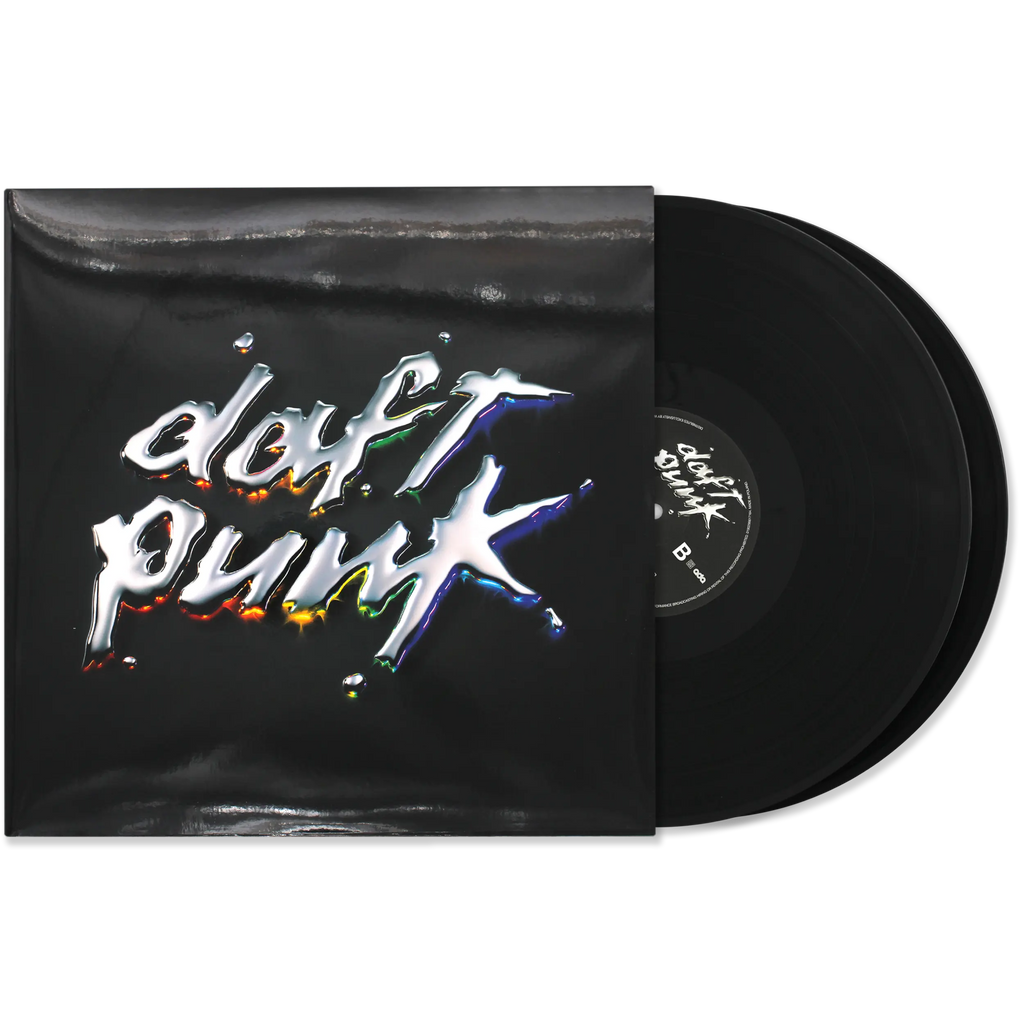 Daft Punk - Discovery