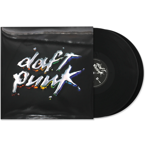 Daft Punk - Discovery