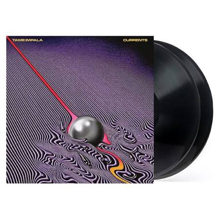Tame Impala - Currents