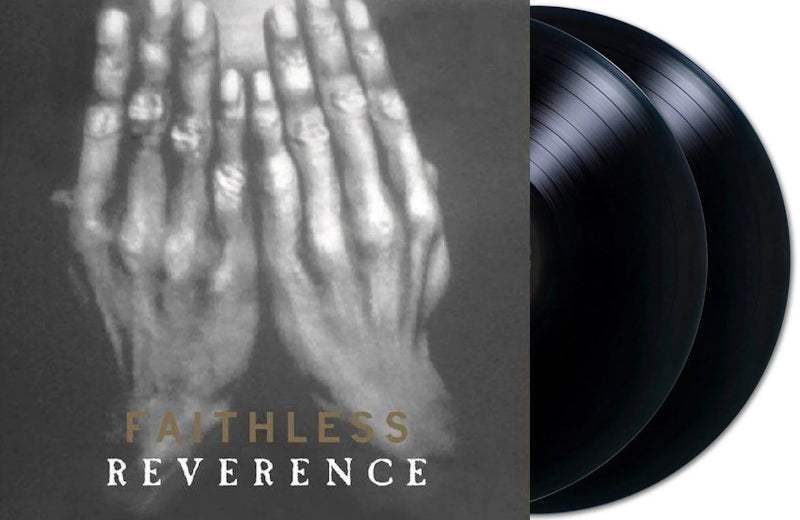 Faithless - Reverence