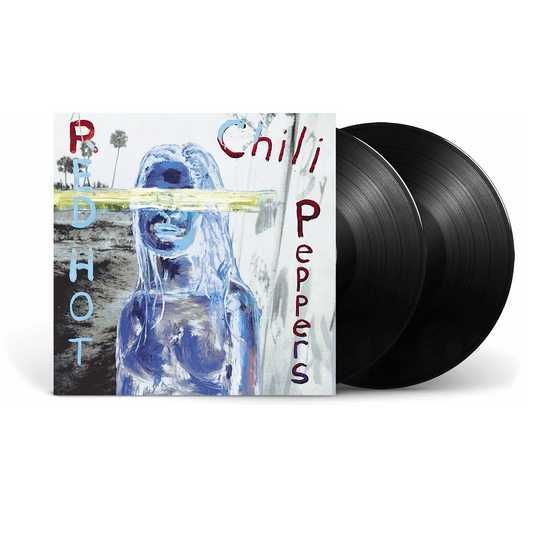 Red Hot Chili Peppers - By The Way
