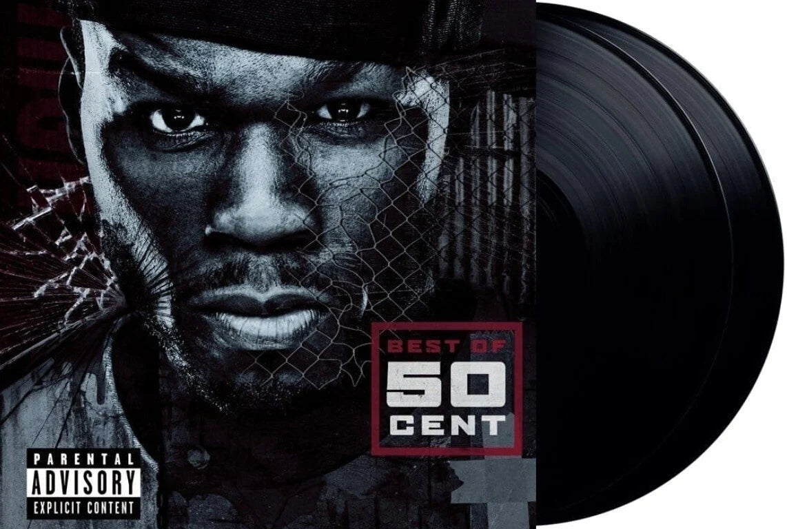 50 Cent - Best Of