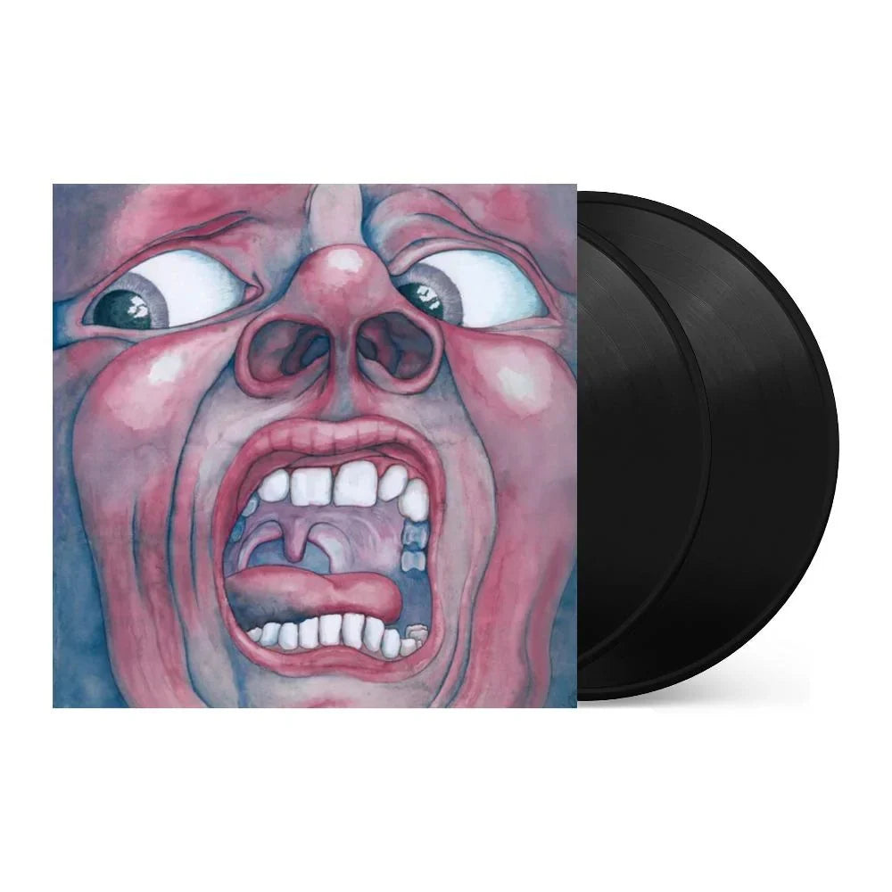 King Crimson - In The Court Of The Crimson King