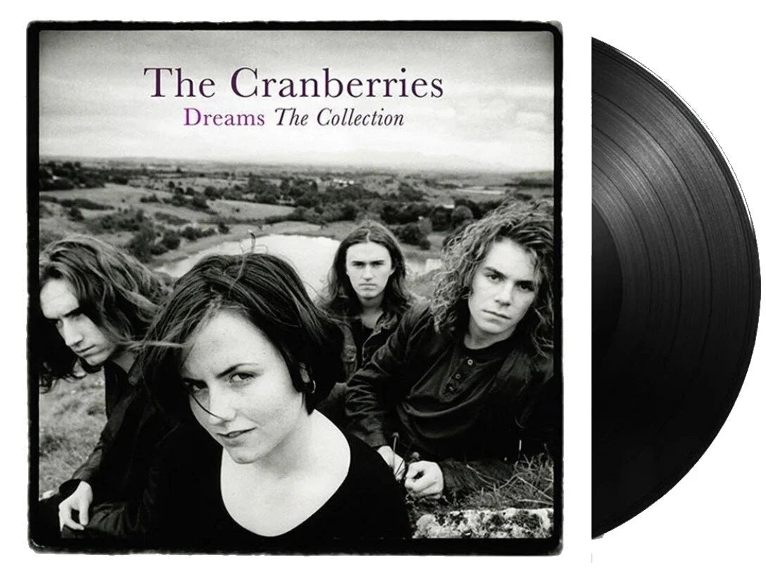 The Cranberries - Dreams: The Collection