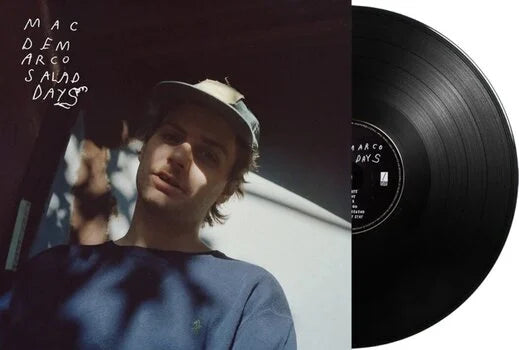 Mac DeMarco - Salad Days