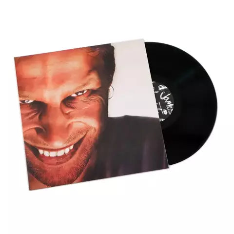 Aphex Twin - Richard D. James Album
