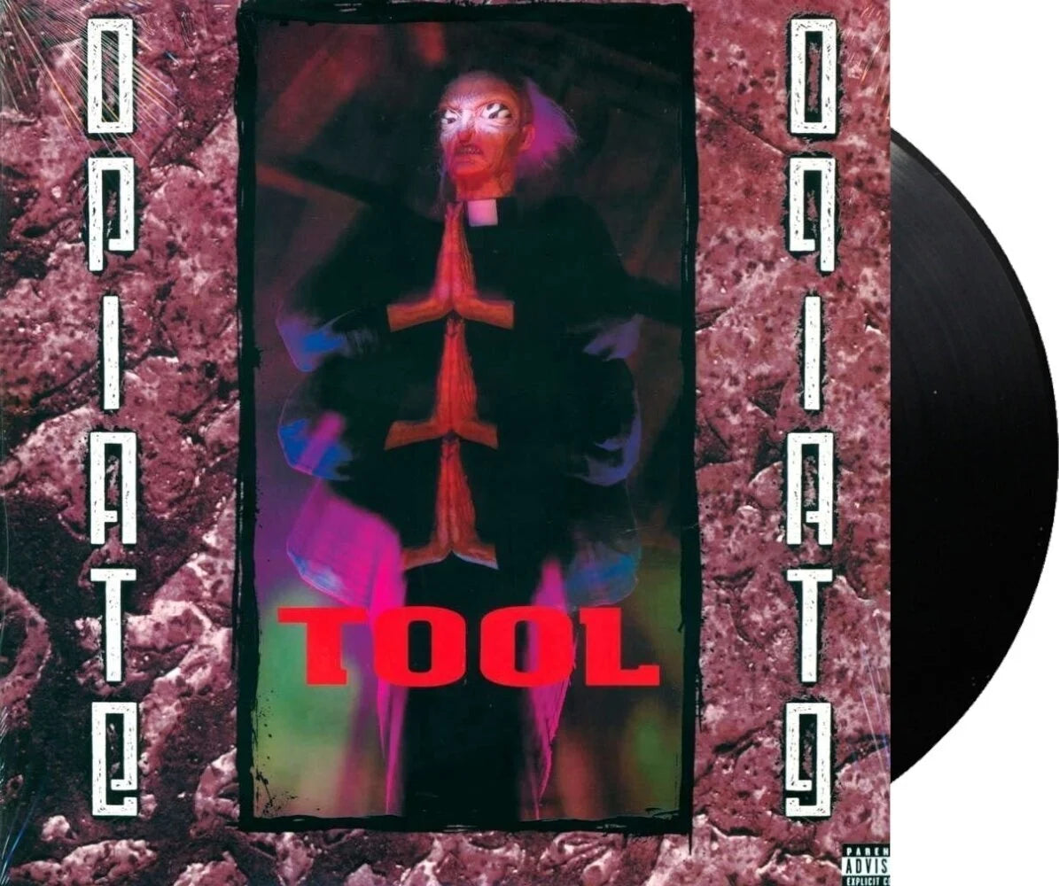 Tool - Opiate