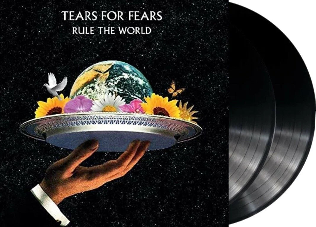 Tears For Fears - Rule The World