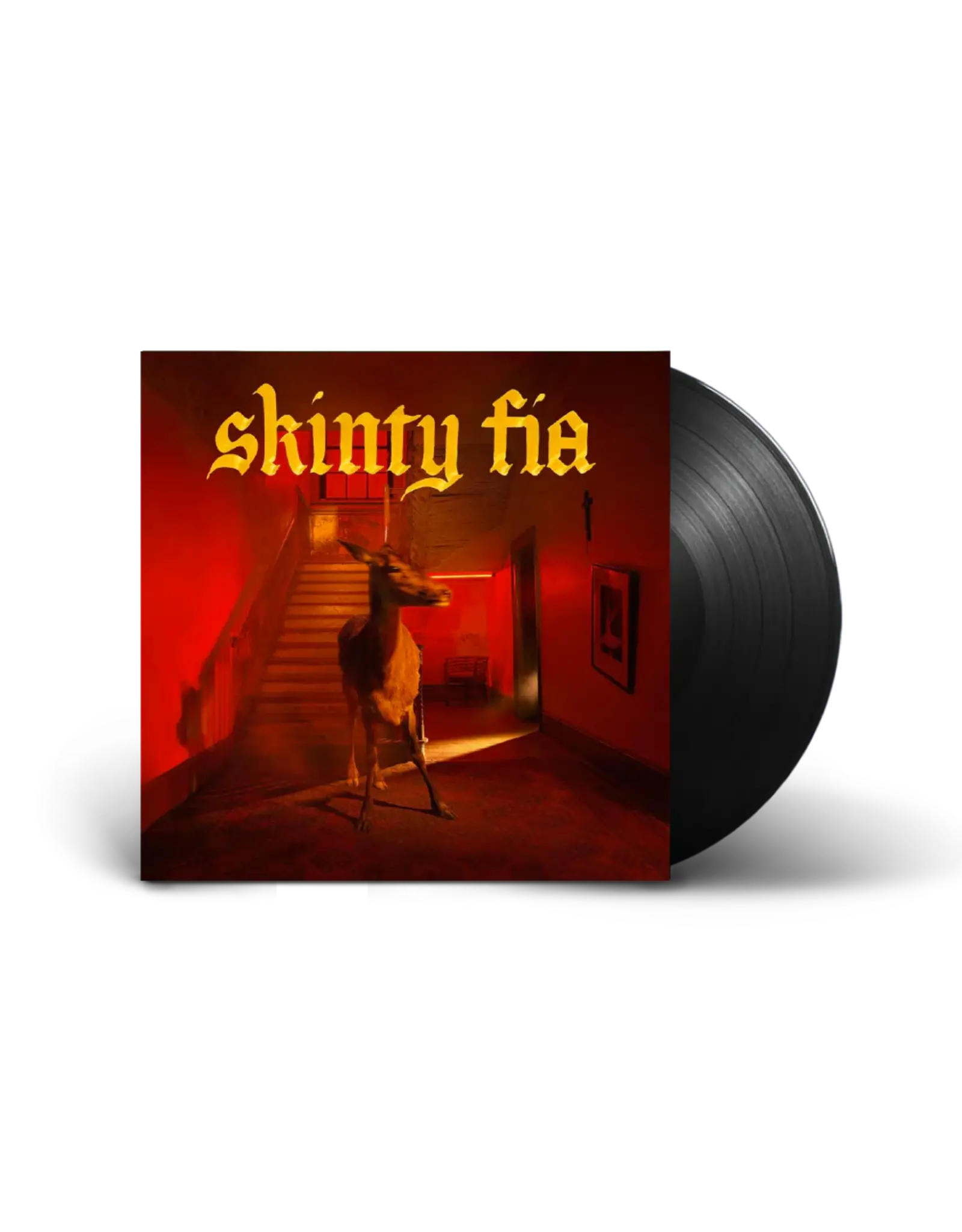 Fontaines D.C. - Skinty Fia