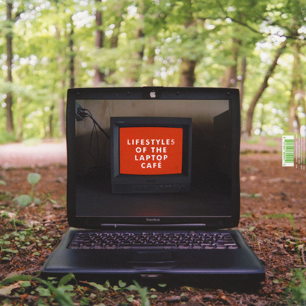 The Other People Place - Lifestyles Of The Laptop Cafe