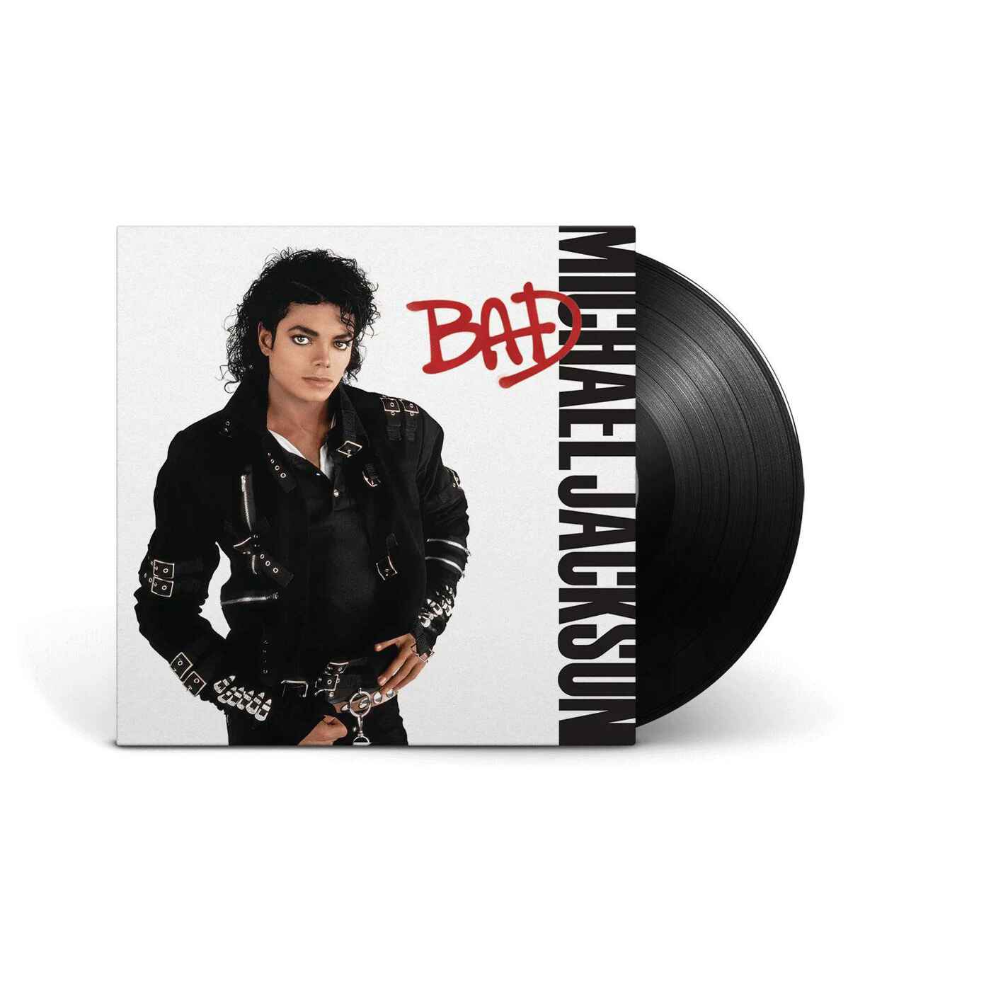 Michael Jackson - Bad