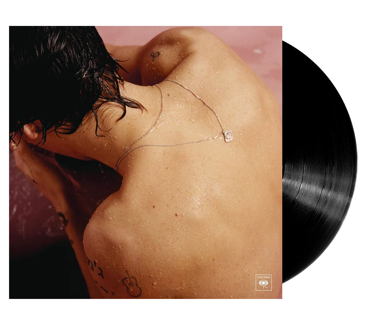 Harry Styles - Harry Styles