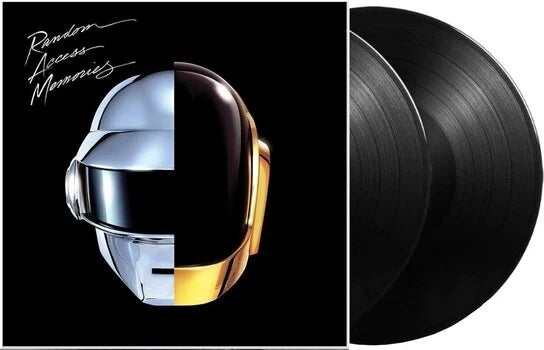 Daft Punk - Random Access Memories